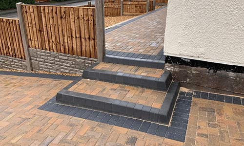 Driveways Abergele