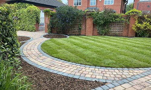 Driveways Abergele