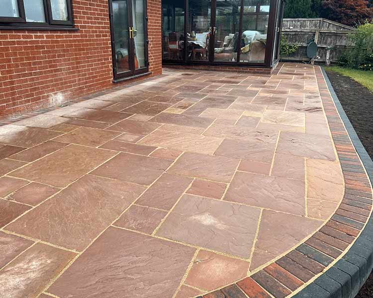 Driveways Abergele