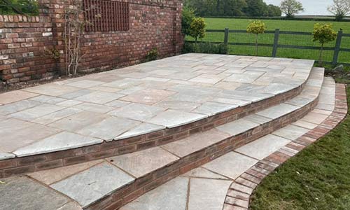 Driveways Abergele