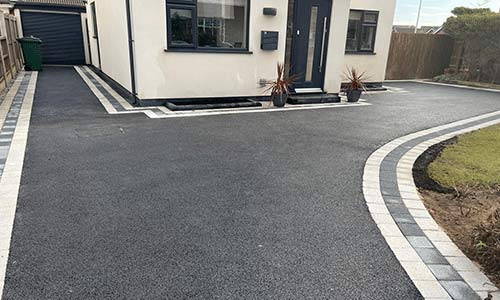 Driveways Abergele
